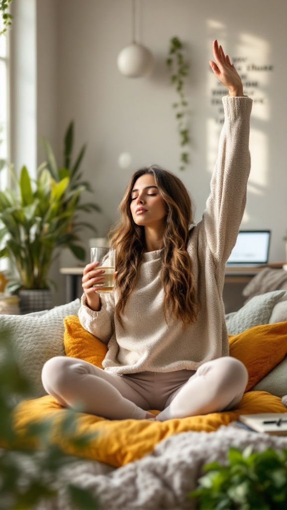 Зажмите в кулаке одно важное правило_ назначьте…